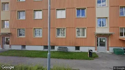 Bostadsrätter till salu i Karlskoga - Bild från Google Street View