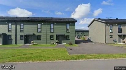 Bostadsrätter till salu i Falkenberg - Bild från Google Street View Bostadsrätter till salu i Falkenberg - Bild från Google Street View