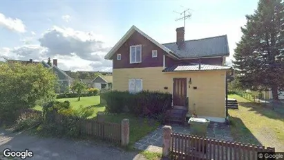 Lägenheter att hyra i Mariestad - Bild från Google Street View