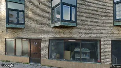 Bostadsrätter till salu i Kungsholmen - Bild från Google Street View
