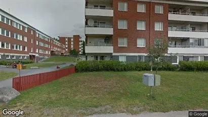 Bostadsrätter till salu i Norrtälje - Bild från Google Street View