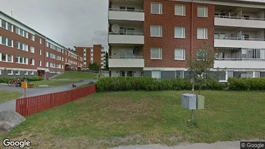 Bostadsrätter till salu i Norrtälje - Bild från Google Street View