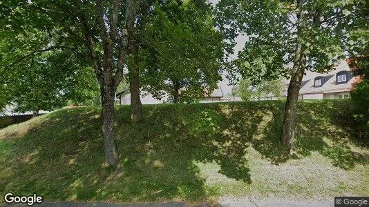 Bostadsrätter till salu i Värnamo - Bild från Google Street View