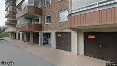 Bostadsrätter till salu i Järfälla - Bild från Google Street View