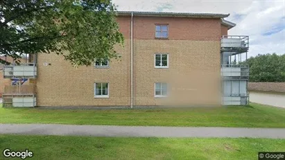 Bostadsrätter till salu i Partille - Bild från Google Street View