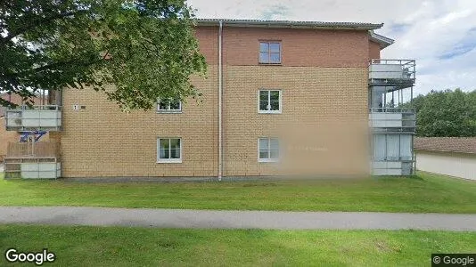 Bostadsrätter till salu i Partille - Bild från Google Street View