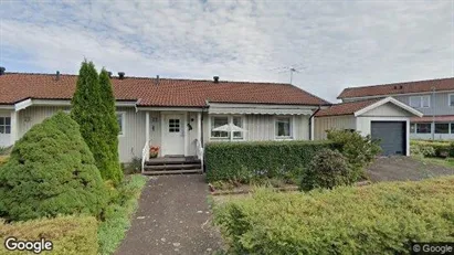 Bostadsrätter till salu i Skara - Bild från Google Street View