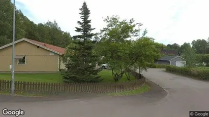 Bostadsrätter till salu i Filipstad - Bild från Google Street View