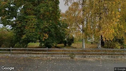 Bostadsrätter till salu i Jönköping - Bild från Google Street View