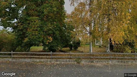 Bostadsrätter till salu i Jönköping - Bild från Google Street View