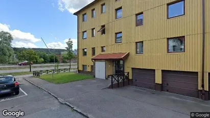 Bostadsrätter till salu i Johanneberg - Bild från Google Street View