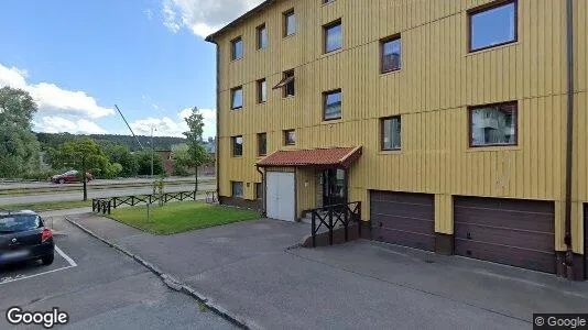 Bostadsrätter till salu i Johanneberg - Bild från Google Street View
