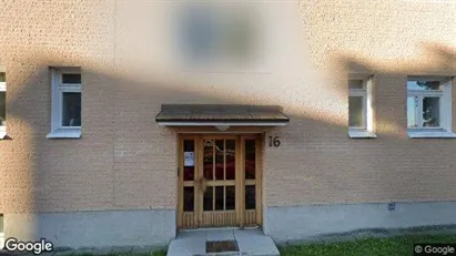 Lägenheter till salu i Västerort - Bild från Google Street View