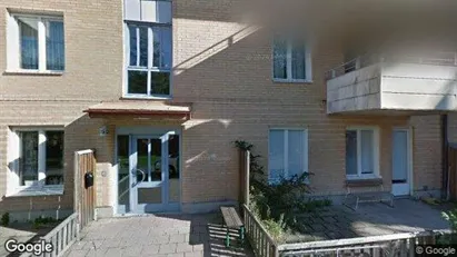 Lägenheter att hyra i Söderort - Bild från Google Street View