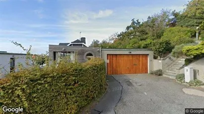 Lägenheter till salu i Göteborg Västra - Bild från Google Street View
