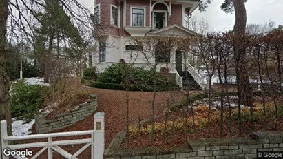 Lägenheter till salu i Danderyd - Bild från Google Street View