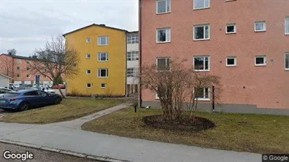 Bostadsrätter till salu i Västerås - Bild från Google Street View