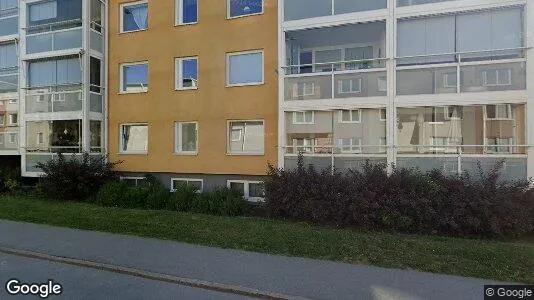 Bostadsrätter till salu i Täby - Bild från Google Street View