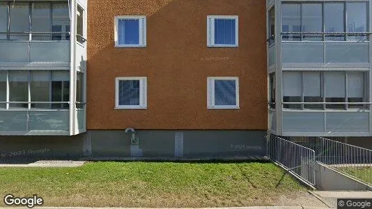 Bostadsrätter till salu i Täby - Bild från Google Street View