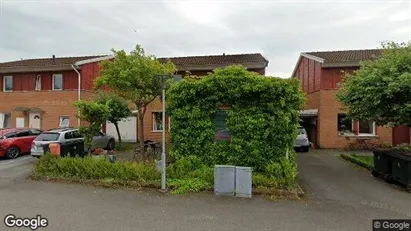 Lägenheter att hyra i Lund - Bild från Google Street View