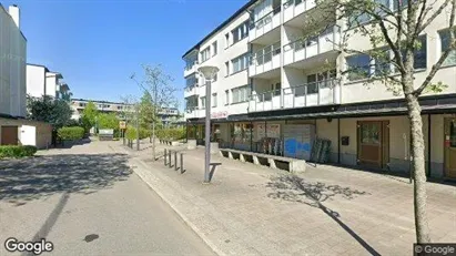 Lägenheter att hyra i Alingsås - Bild från Google Street View