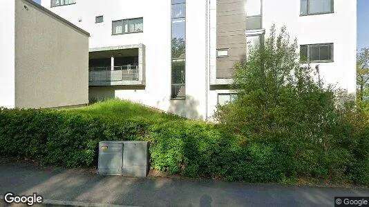 Lägenheter att hyra i Alingsås - Bild från Google Street View