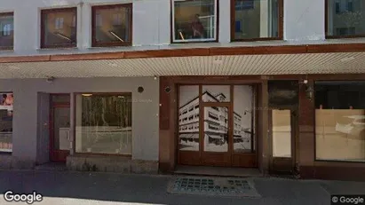 Rum att hyra i Uddevalla - Bild från Google Street View