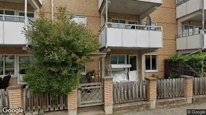 Lägenheter att hyra i Lund - Bild från Google Street View