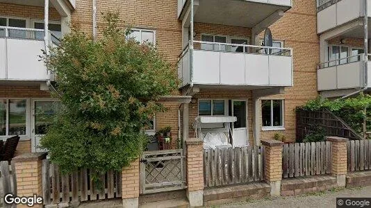 Lägenheter att hyra i Lund - Bild från Google Street View