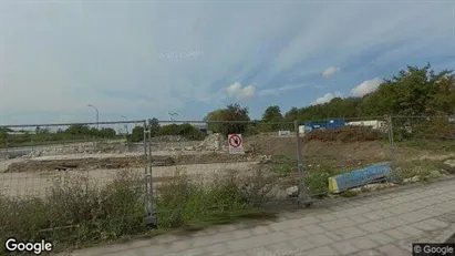 Lägenheter att hyra i Lund - Bild från Google Street View