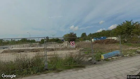 Lägenheter att hyra i Lund - Bild från Google Street View