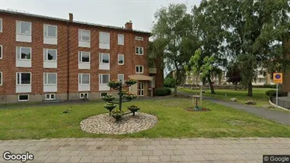 Lägenheter att hyra i Limhamn/Bunkeflo - Bild från Google Street View