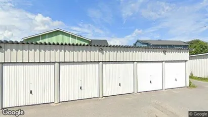 Lägenheter att hyra i Härnösand - Bild från Google Street View