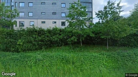 Lägenheter att hyra i Växjö - Bild från Google Street View