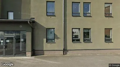 Lägenheter till salu i Norrtälje - Bild från Google Street View
