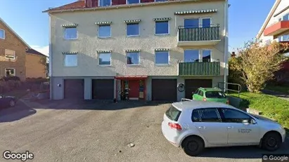 Lägenheter till salu i Jönköping - Bild från Google Street View
