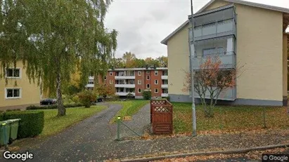 Lägenheter till salu i Jönköping - Bild från Google Street View