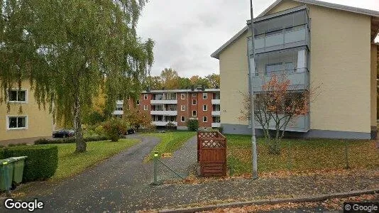 Lägenheter till salu i Jönköping - Bild från Google Street View