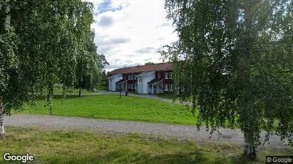 Lägenheter att hyra i Kramfors - Bild från Google Street View