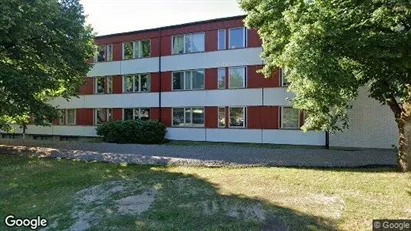 Lägenheter att hyra i Växjö - Bild från Google Street View