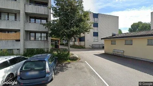 Lägenheter att hyra i Växjö - Bild från Google Street View