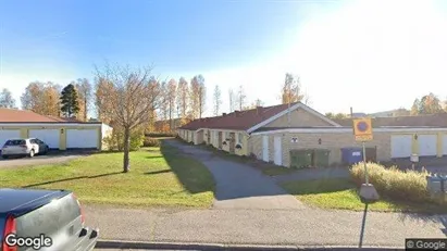 Lägenheter att hyra i Torsby - Bild från Google Street View