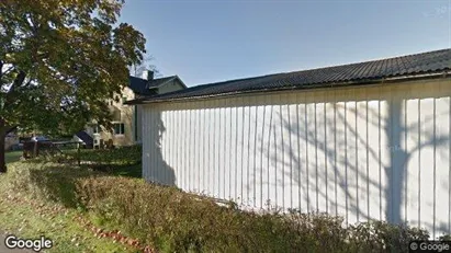 Lägenheter till salu i Sundsvall - Bild från Google Street View