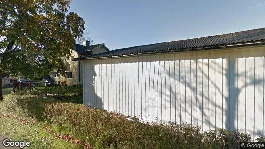 Lägenheter till salu i Sundsvall - Bild från Google Street View
