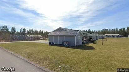 Lägenheter att hyra i Askersund - Bild från Google Street View