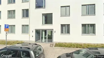 Lägenheter att hyra i Västerort - Bild från Google Street View
