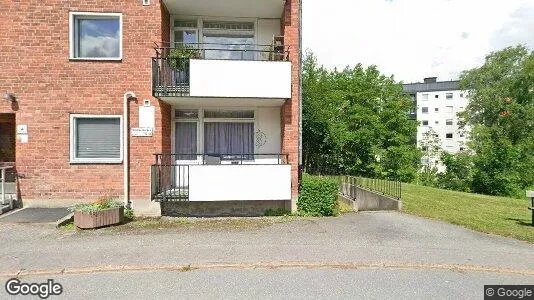Lägenheter att hyra i Område ej specificerat - Bild från Google Street View