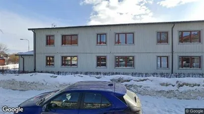 Lägenheter att hyra i Umeå - Bild från Google Street View