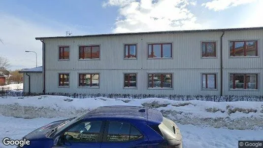 Lägenheter att hyra i Umeå - Bild från Google Street View