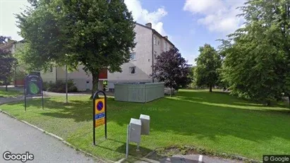 Lägenheter att hyra i Linköping - Bild från Google Street View